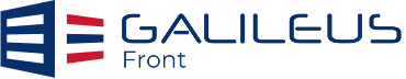Galileus Mobile Logo